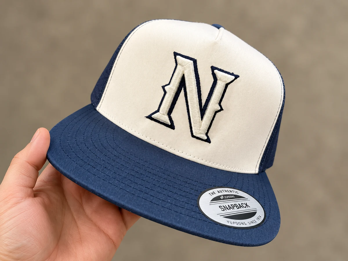 Team caps